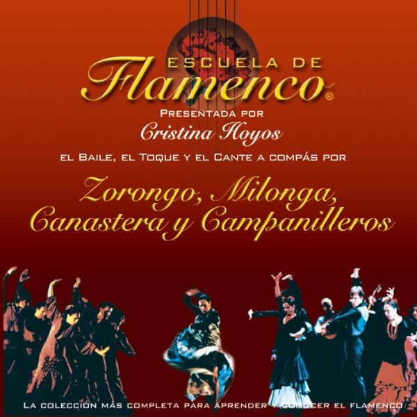 mejores canciones para aprender a bailar flamenco