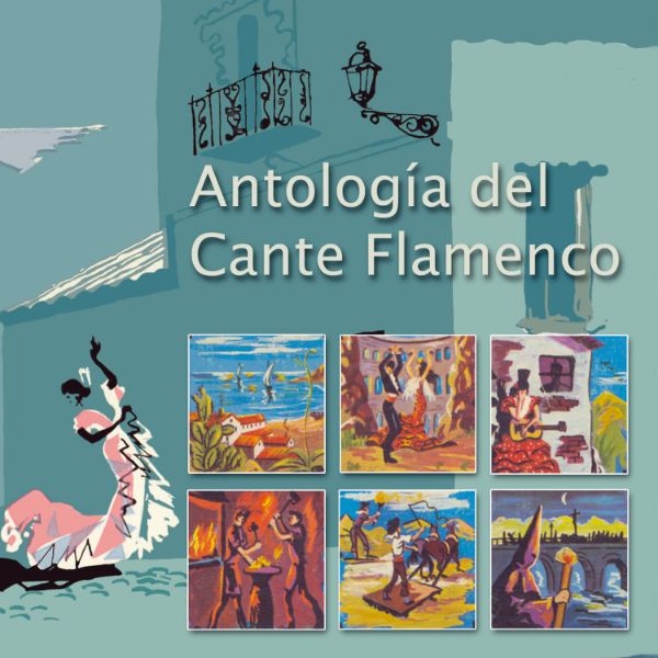 mejores discos de cante flamenco