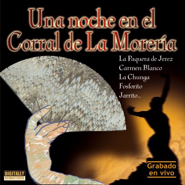 mejores discos de flamenco