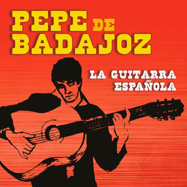 canciones de guitarra española