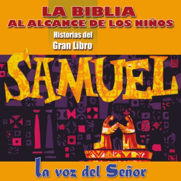 cuentos de la biblia de samuel